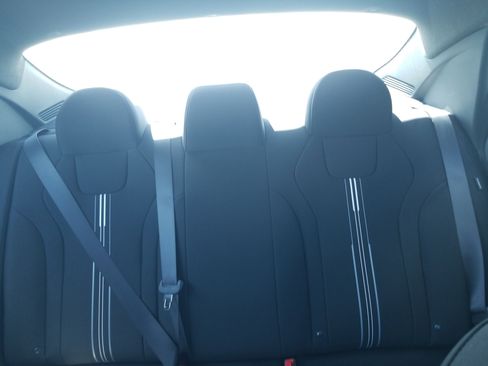 New 2026 Hyundai Elantra Sport w/ Cargo Package FWD image 19