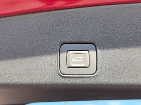 New 2026 Chevrolet TrailBlazer RS w/ Convenience Package AWD/4WD image 8