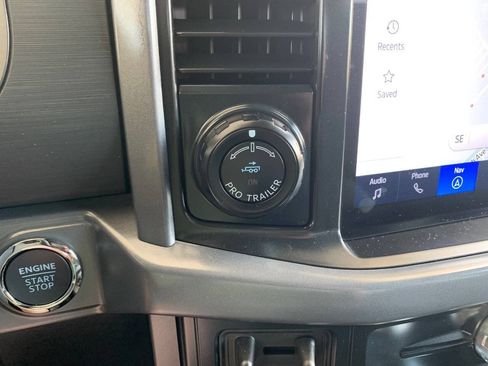 Used 2025 Ford F150 XLT w/ Equipment Group 302A MID AWD/4WD image 20