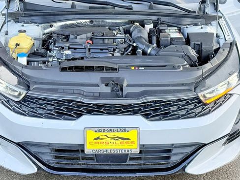 Used 2022 Kia K5 GT-Line w/ GT-Line FWD Premium Package image 14