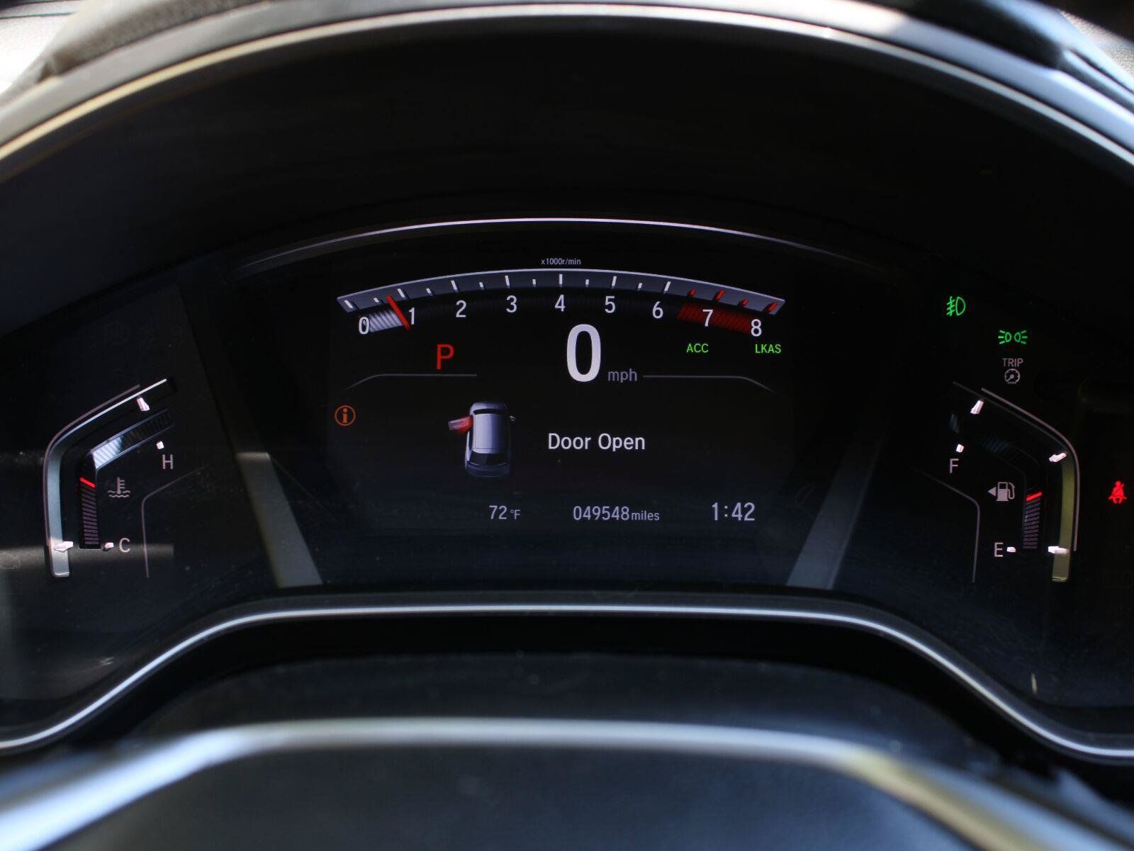 Used 2022 Honda CR-V Touring image 13