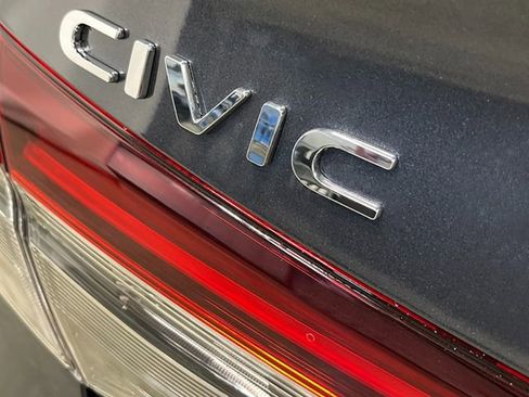 New 2026 Honda Civic LX image 5