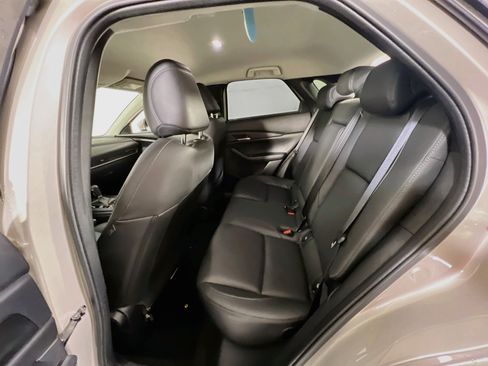 Used 2023 MAZDA CX-30 AWD 2.5 S w/ Select Package image 22