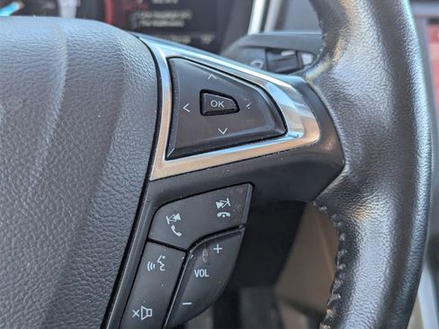 Used 2016 Ford Fusion Energi SE image 24