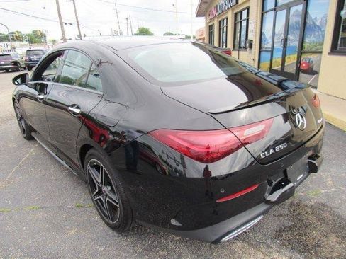 Used 2024 Mercedes-Benz CLA 250 4MATIC image 10