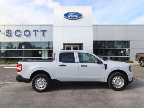 New 2026 Ford Maverick XL w/ Equipment Group 101A image 15