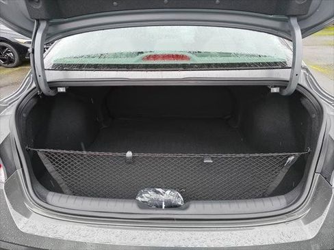 New 2026 Hyundai Elantra Sport FWD image 12