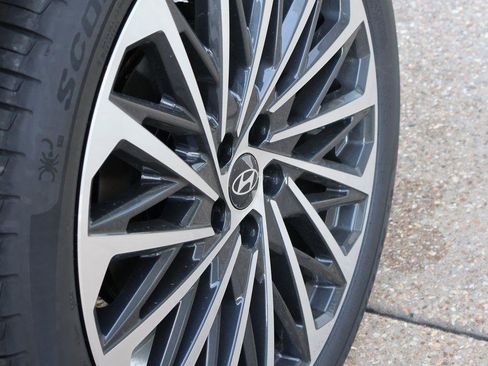 New 2026 Hyundai Palisade Calligraphy image 10