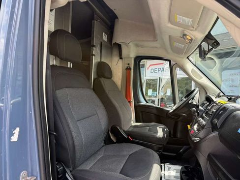 Used 2019 RAM ProMaster 3500 FWD image 34