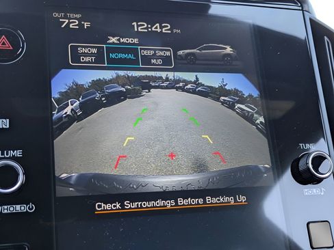 New 2026 Subaru Crosstrek 2.5i Sport AWD/4WD image 19