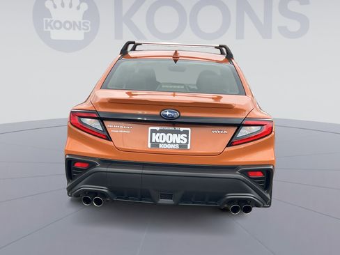 Used 2024 Subaru WRX Premium image 5