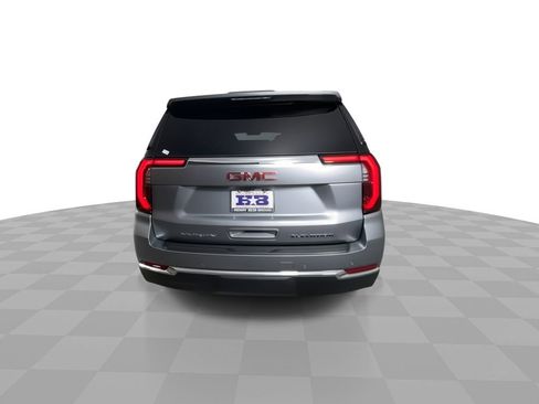 Used 2025 GMC Yukon Elevation image 7