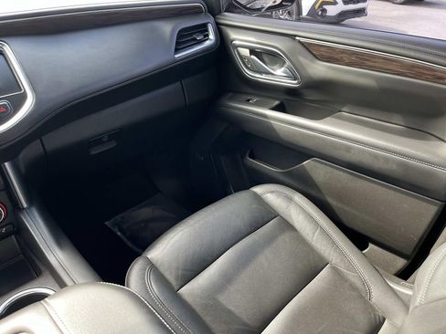 Used 2021 Chevrolet Tahoe Z71 image 13