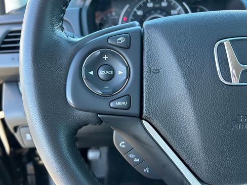 Used 2016 Honda CR-V EX-L image 20