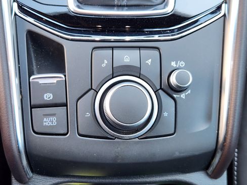 Certified 2025 MAZDA CX-5 Signature image 23