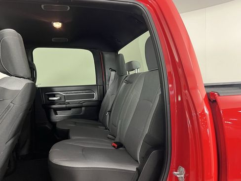 Certified 2024 RAM 2500 Big Horn w/ Bed Utility Group image 24