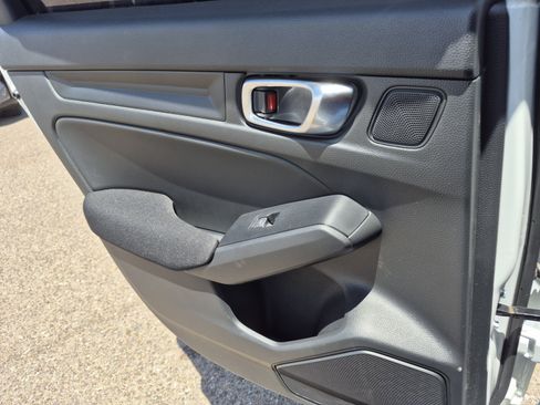 Used 2026 Honda Civic Sport Touring image 18