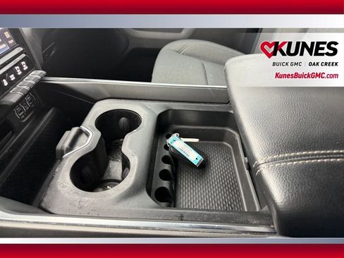 Used 2024 RAM 1500 Big Horn image 21