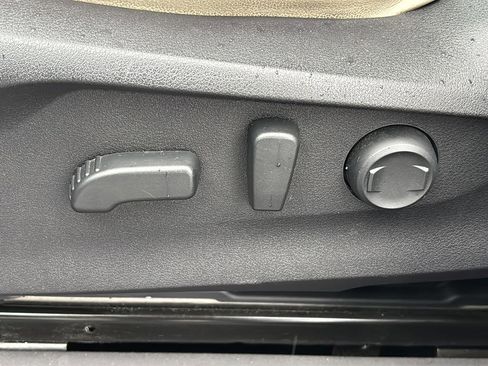 Used 2019 Subaru Ascent Limited w/ Popular Package #2A image 19