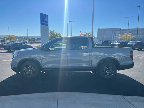 New 2026 Honda Ridgeline TrailSport image 7