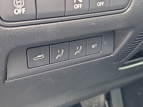 New 2026 MAZDA CX-50 AWD 2.5 S w/ Weather Package image 13