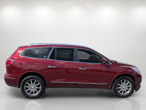 Used 2015 Buick Enclave Leather image 4