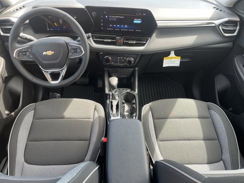 New 2026 Chevrolet TrailBlazer LT w/ LT Cold Weather Package image 44
