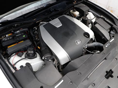 Used 2015 Lexus GS 350 F Sport w/ F Sport Package image 52