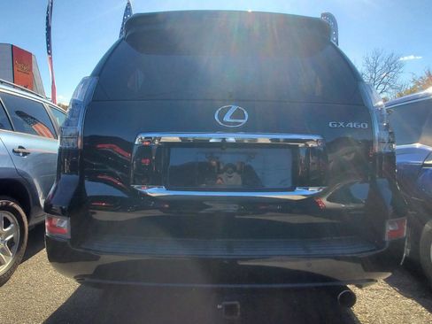 Used 2015 Lexus GX 460 image 7