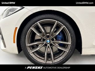 Certified 2023 BMW M440i Convertible w/ Premium Package video 2