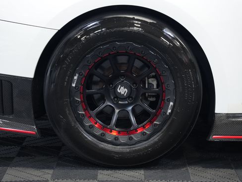 Used 2016 Nissan GT-R NISMO AWD/4WD image 50