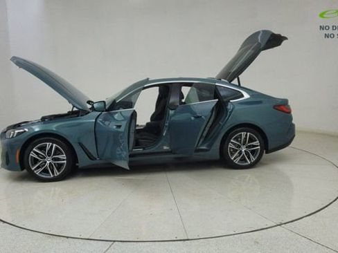Used 2026 BMW 430i w/ Premium Package RWD image 71