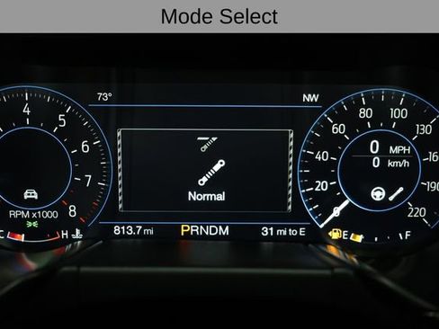 Used 2022 Ford Mustang Shelby GT500 w/ Technology Package image 30