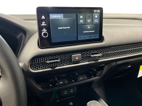 New 2026 Honda HR-V Sport image 19