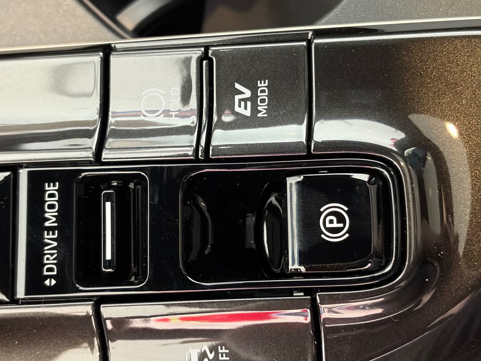 New 2026 Toyota Crown Signia AWD/4WD image 26