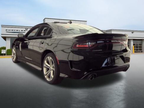 Used 2022 Dodge Charger R/T RWD image 7