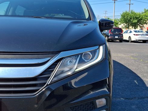 Used 2020 Honda Odyssey EX image 10