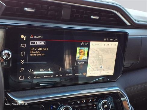 Used 2024 GMC Sierra 2500 Denali w/ Denali Reserve Package image 24