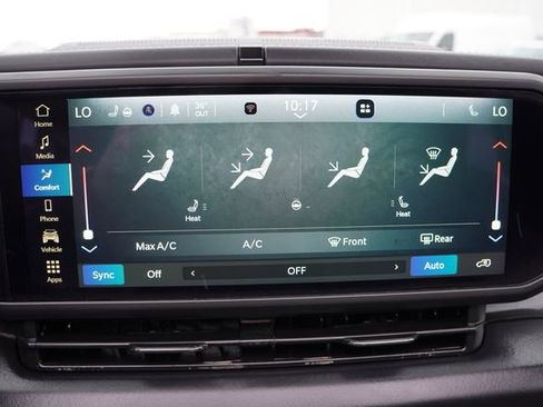 Certified 2025 Jeep Wrangler Unlimited Sahara w/ Safety Group image 28