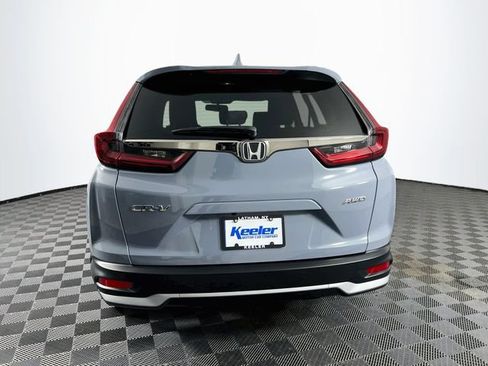 Used 2022 Honda CR-V EX-L image 5
