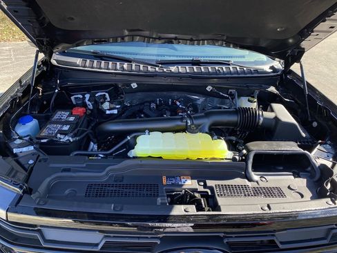 New 2025 Ford Expedition Max Active image 54