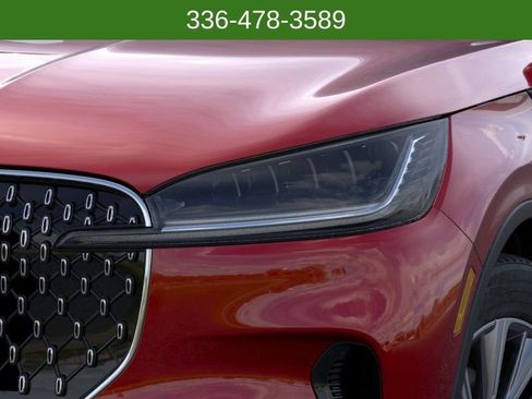 New 2026 Lincoln Aviator AWD image 18
