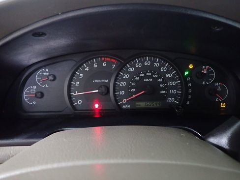 Used 2005 Toyota Tundra SR5 AWD/4WD image 20