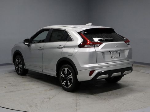 New 2026 Mitsubishi Eclipse Cross SEL image 6