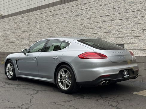Used 2014 Porsche Panamera S RWD image 14