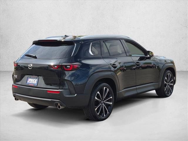 Used 2026 MAZDA CX-50 AWD 2.5 S w/ Premium Package image 5