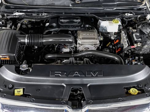 Used 2020 RAM 1500 Limited AWD/4WD image 51