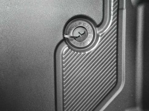 Used 2025 Ford Bronco Badlands AWD/4WD image 24