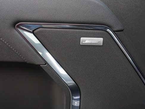 New 2026 Chevrolet Silverado 2500 LTZ w/ Trail Boss Package image 25