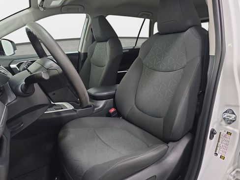 Certified 2023 Toyota RAV4 XLE AWD/4WD image 12